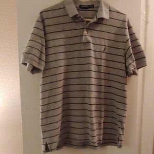 Men's Nautica polo